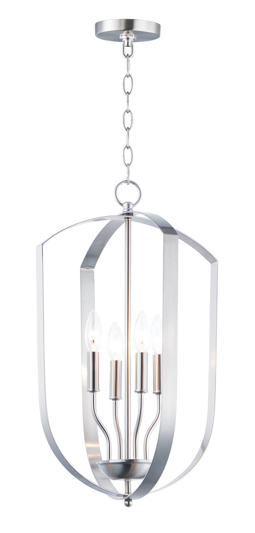 Provident 4-Light Chandelier