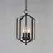 Provident 3-Light Chandelier