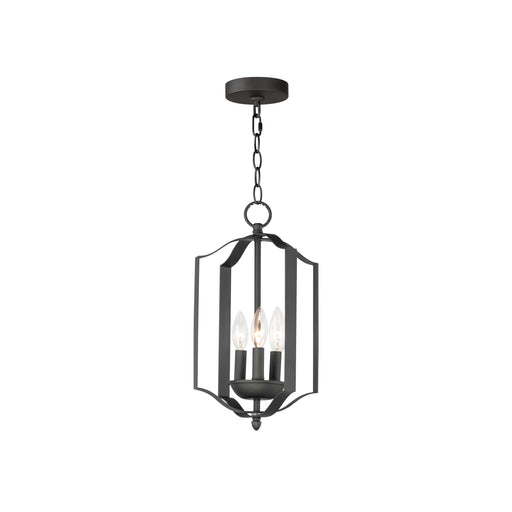 Provident 3-Light Chandelier