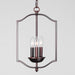 Provident 3-Light Chandelier