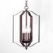 Provident 3-Light Chandelier