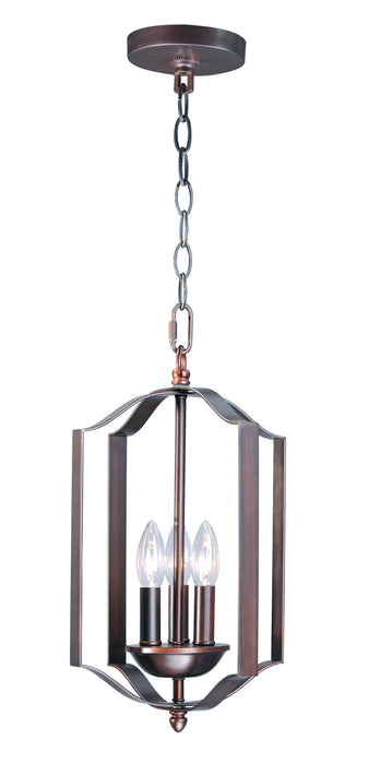 Provident 3-Light Chandelier