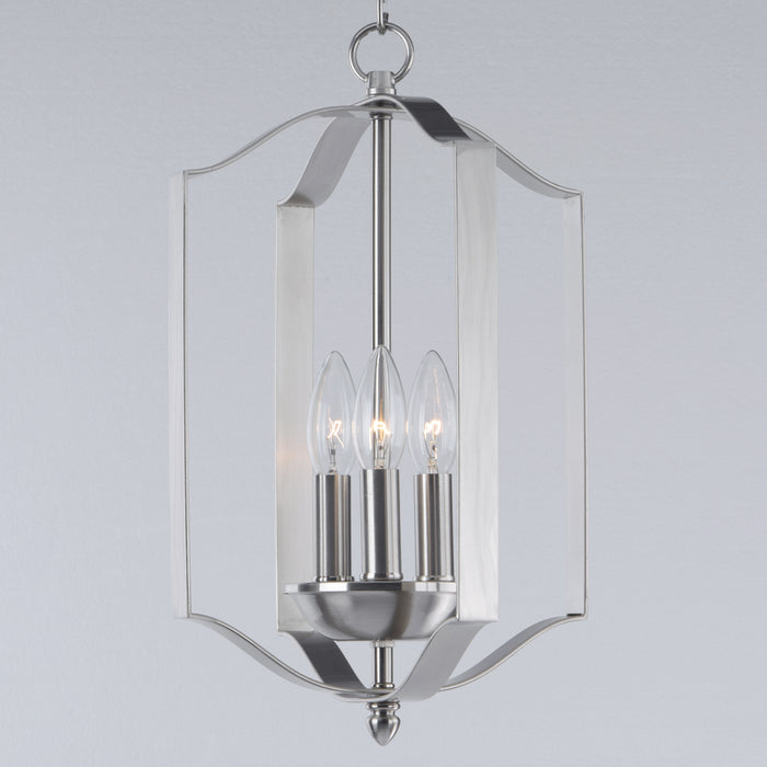 Provident 3-Light Chandelier