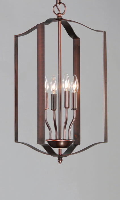 Provident 4-Light Chandelier