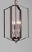 Provident 4-Light Chandelier