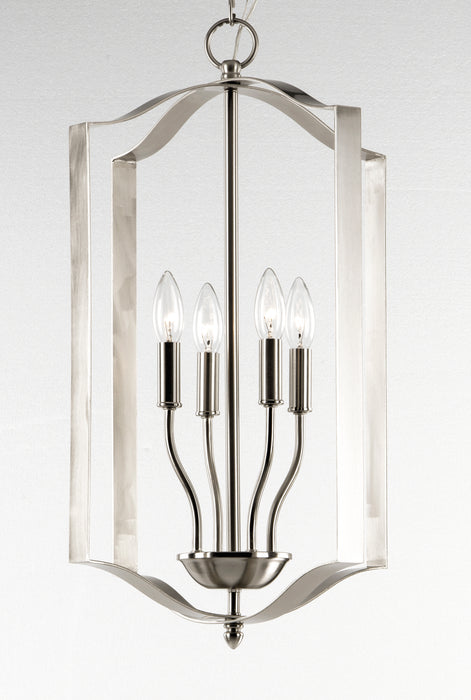 Provident 4-Light Chandelier