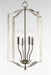 Provident 4-Light Chandelier