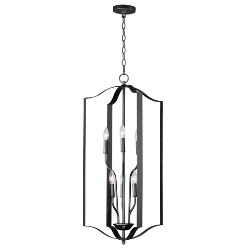 Provident 6-Light Chandelier