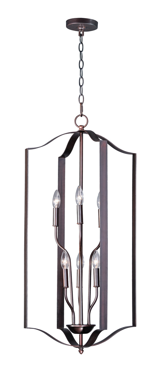 Provident 6-Light Chandelier