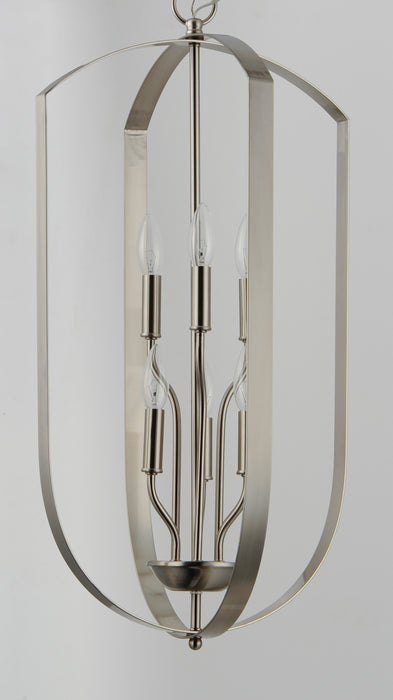 Provident 6-Light Chandelier