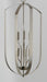 Provident 6-Light Chandelier