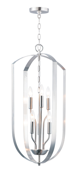 Provident 6-Light Chandelier