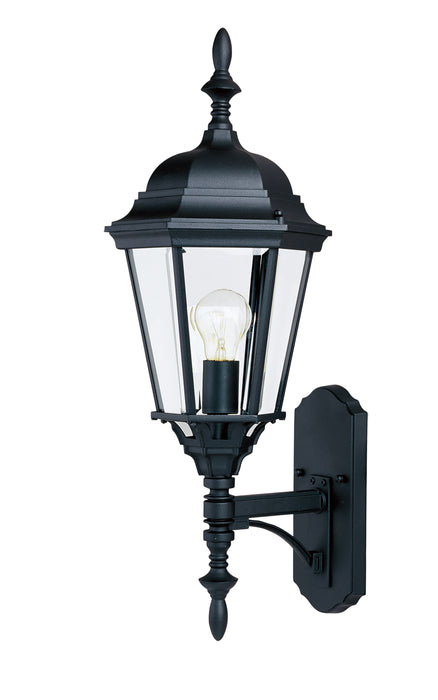 Westlake Cast 1-Light Outdoor Wall Lantern