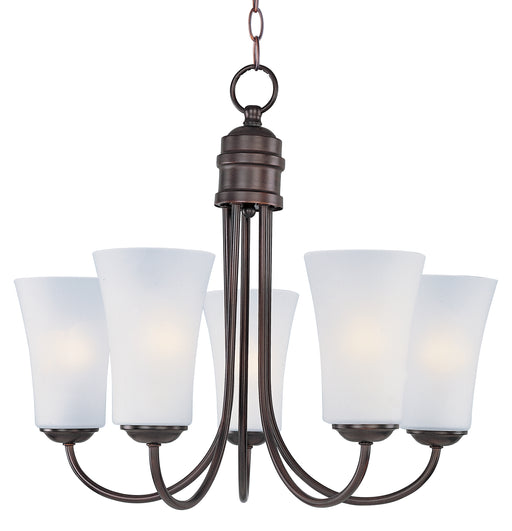 Logan 5-Light Chandelier