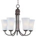 Logan 5-Light Chandelier