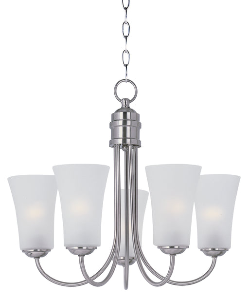 Logan 5-Light Chandelier