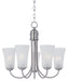 Logan 5-Light Chandelier