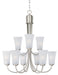 Logan 9-Light Chandelier