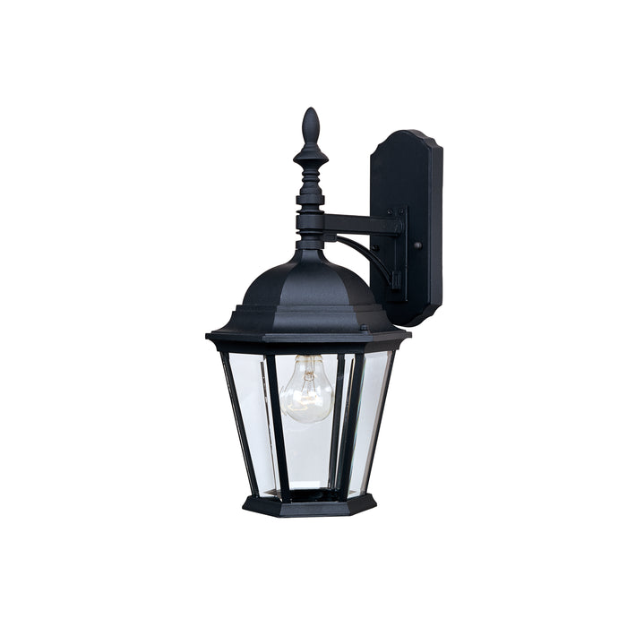 Westlake Cast 1-Light Outdoor Wall Lantern