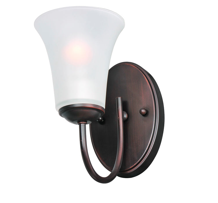 Logan 1-Light Wall Sconce