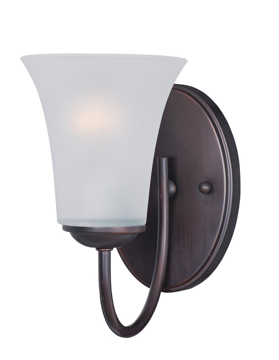 Logan 1-Light Wall Sconce