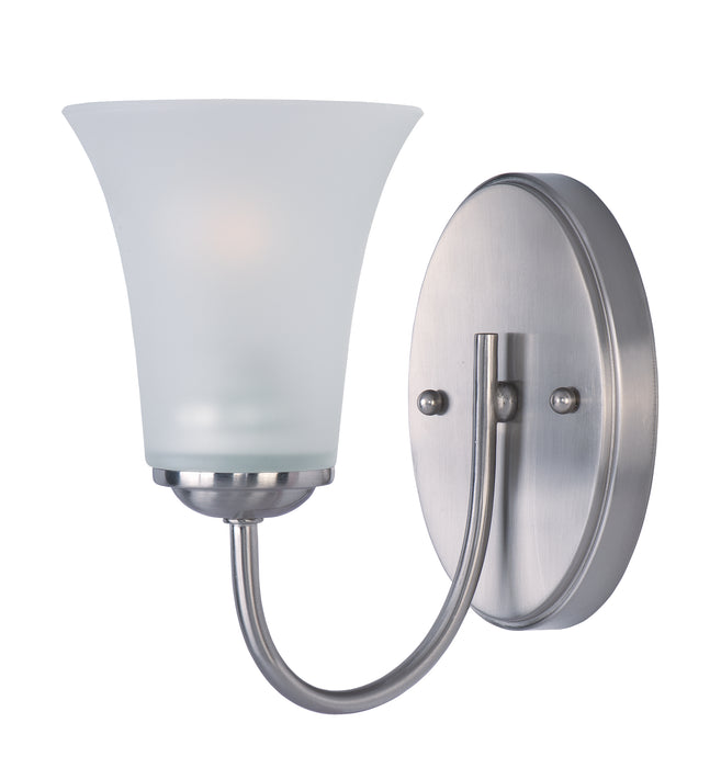 Logan 1-Light Wall Sconce