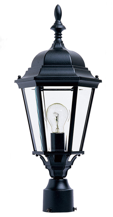 Westlake Cast 1-Light Outdoor Pole/Post Lantern