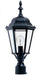 Westlake Cast 1-Light Outdoor Pole/Post Lantern