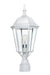 Westlake Cast 1-Light Outdoor Pole/Post Lantern