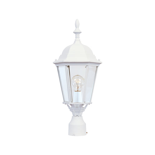 Westlake Cast 1-Light Outdoor Pole/Post Lantern