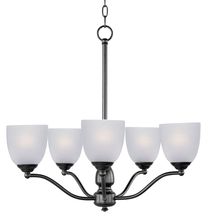 Stefan 5-Light Chandelier