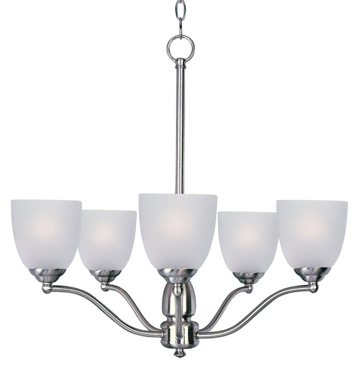 Stefan 5-Light Chandelier