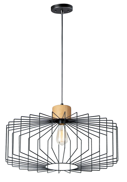 Bjorn 1-Light Pendant