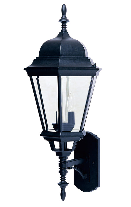 Westlake Cast 3-Light Outdoor Wall Lantern