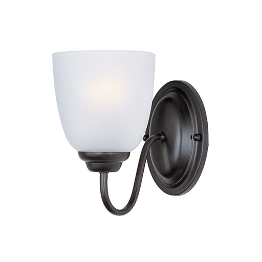 Stefan 1-Light Wall Sconce