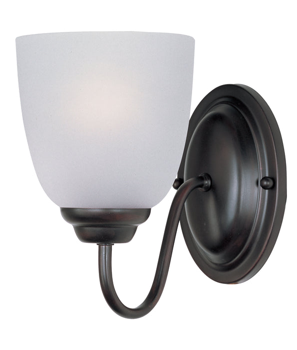 Stefan 1-Light Wall Sconce