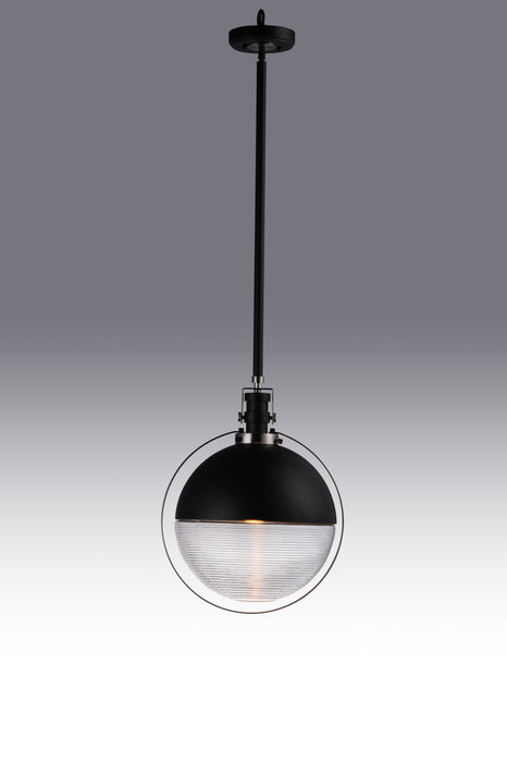 Axiom 1-Light LED Pendant