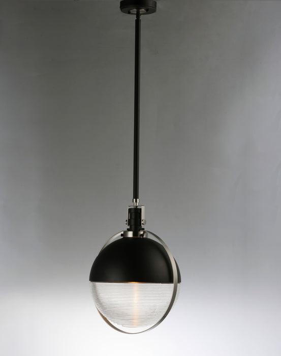 Axiom 1-Light LED Pendant