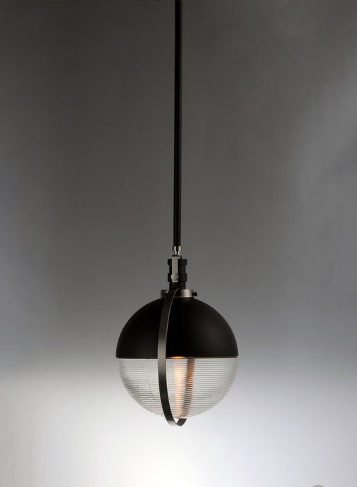 Axiom 1-Light LED Pendant