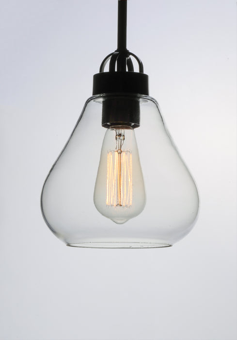 Dianne 1-Light Pendant