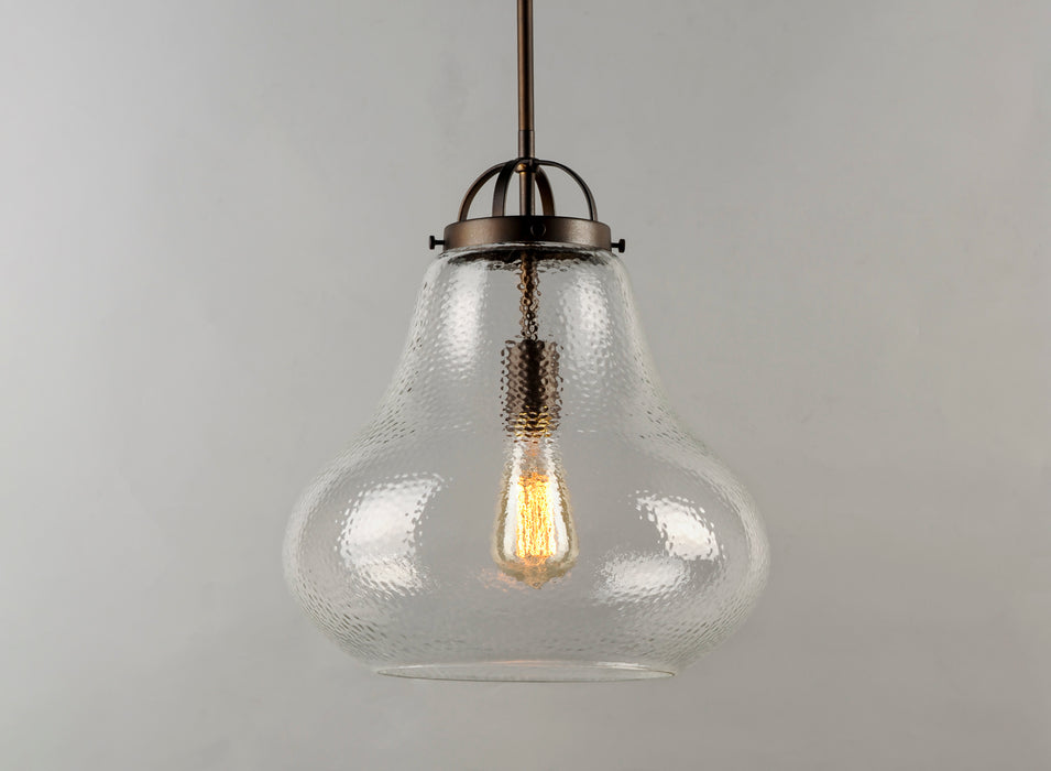 Stella 1-Light Pendant