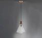 Abbott 1-Light Pendant