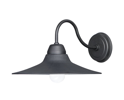 Dockside 1-Light Outdoor Wall Sconce