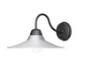 Dockside 1-Light Outdoor Wall Sconce