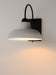 Industrial 1-Light Outdoor Wall Sconce