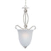 Basix 4-Light Entry Foyer Pendant