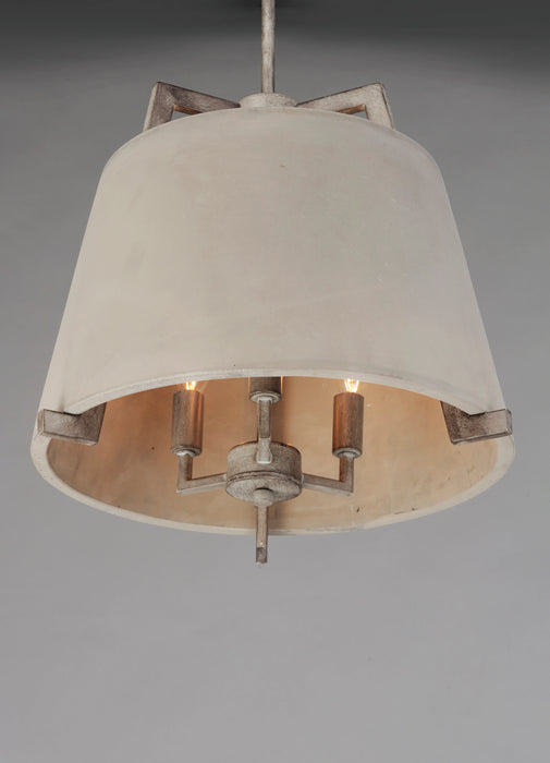 Orson 3-Light Pendant