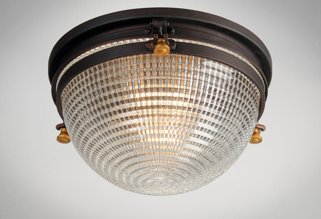 Portside 1-Light Flush Mount