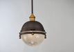 Portside 10" Outdoor Pendant