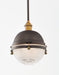 Portside 10" Outdoor Pendant